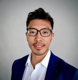 Clark Shi, CPA, CMA, MBA, founder of TS CPA